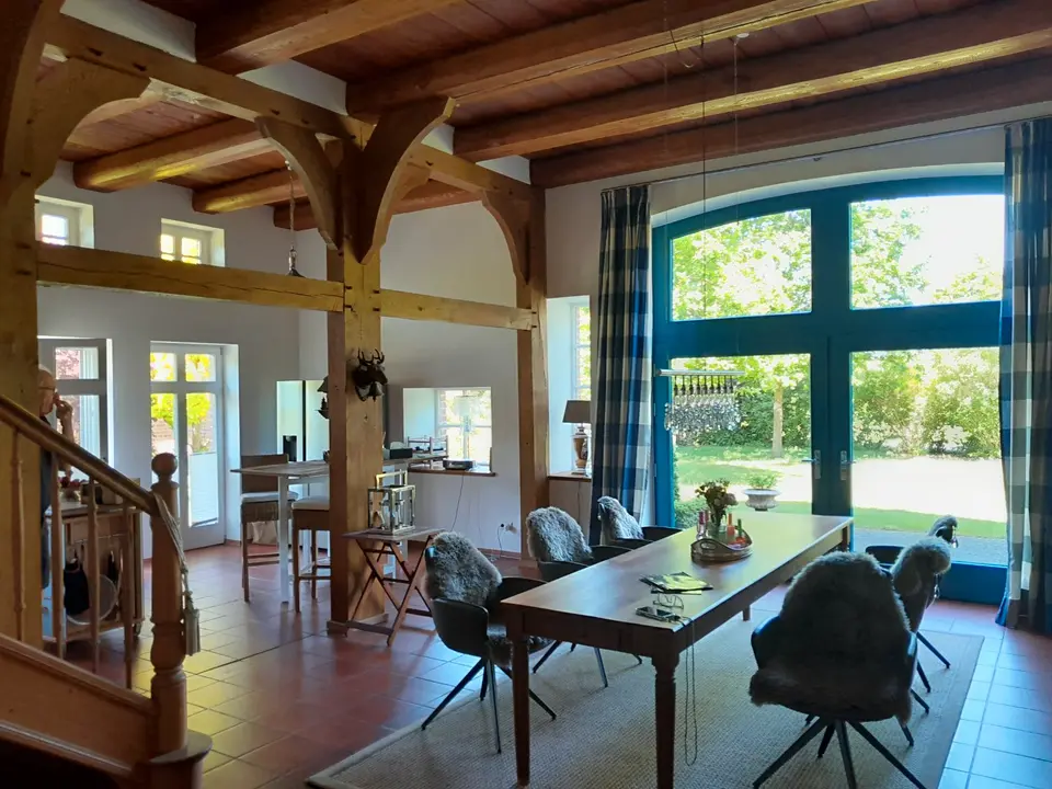 5 Zimmer Haus mit 260 m² in Gütersloh – Bild 7