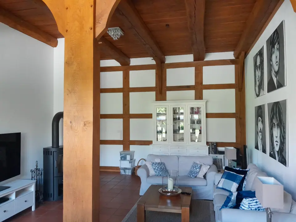 5 Zimmer Haus mit 260 m² in Gütersloh – Bild 8