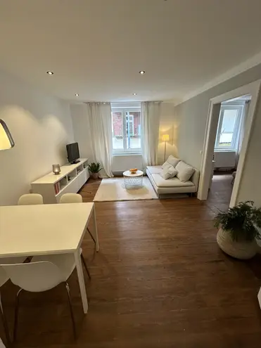 2 Zimmer Wohnung mit 56 m² in Stuttgart – Bild 2