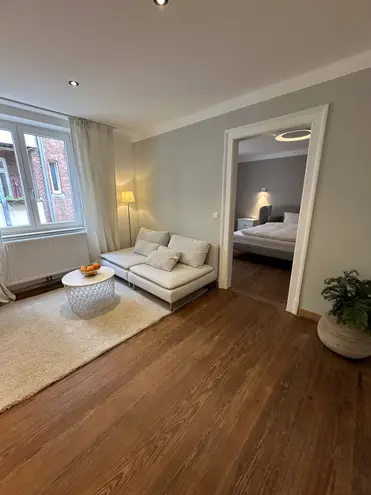 2 Zimmer Wohnung mit 56 m² in Stuttgart – Bild 3