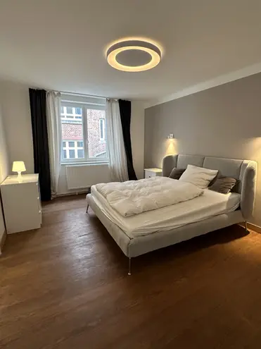 2 Zimmer Wohnung mit 56 m² in Stuttgart – Bild 4