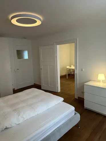 2 Zimmer Wohnung mit 56 m² in Stuttgart – Bild 5