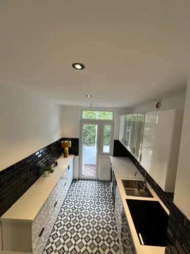 2 Zimmer Wohnung mit 56 m² in Stuttgart – Bild 6