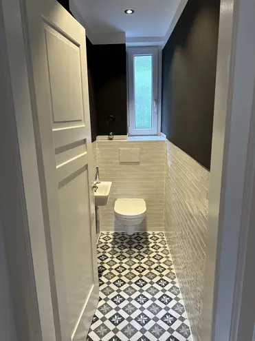 2 Zimmer Wohnung mit 56 m² in Stuttgart – Bild 7