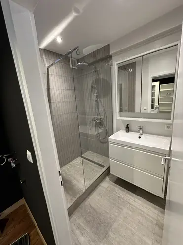 2 Zimmer Wohnung mit 56 m² in Stuttgart – Bild 8
