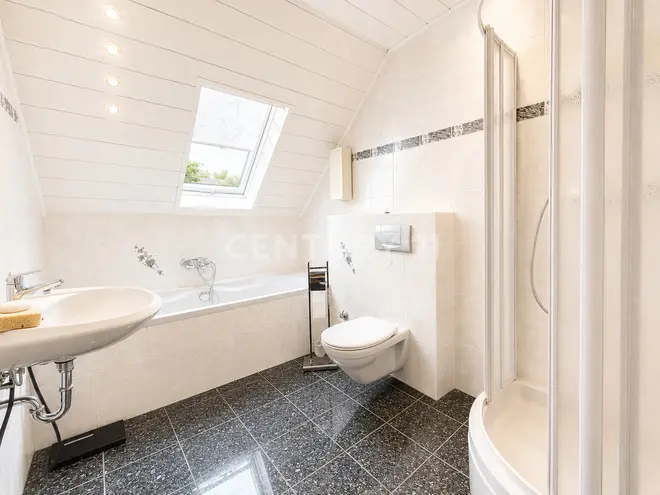 4 Zimmer Wohnung mit 75 m² in Essen – Bild 3