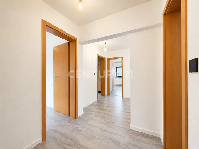 4 Zimmer Wohnung mit 75 m² in Essen – Bild 5