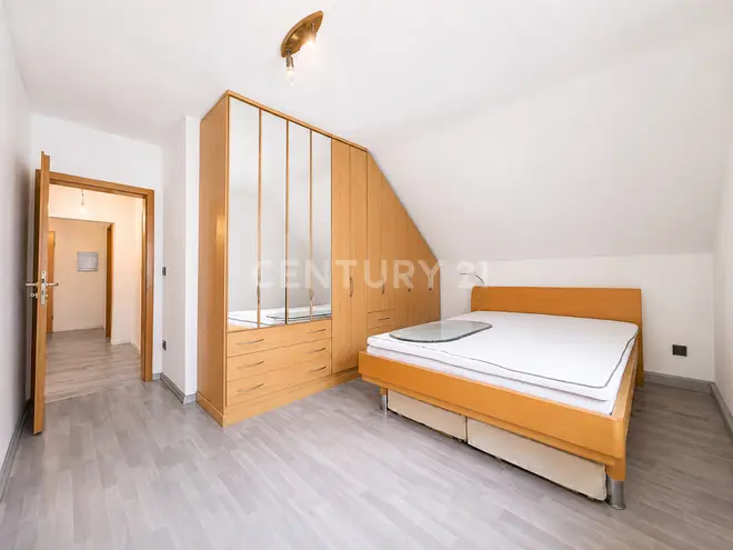 4 Zimmer Wohnung mit 75 m² in Essen – Bild 9
