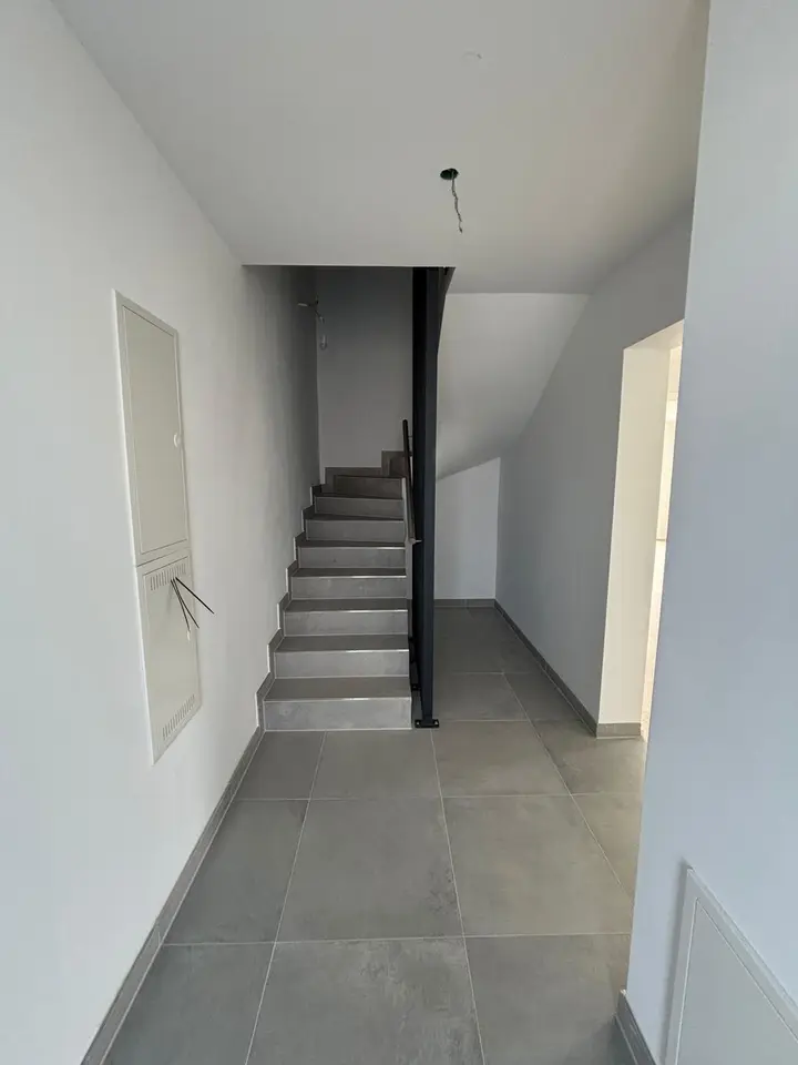 5 Zimmer Haus mit 150 m² in Freiburg im Breisgau – Bild 5