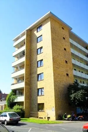 2 Zimmer Wohnung mit 46 m² in Göttingen – Bild 3