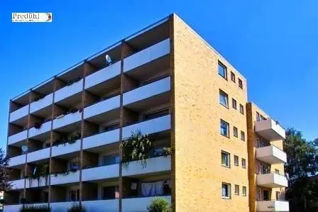 2 Zimmer Wohnung mit 46 m² in Göttingen – Bild 4