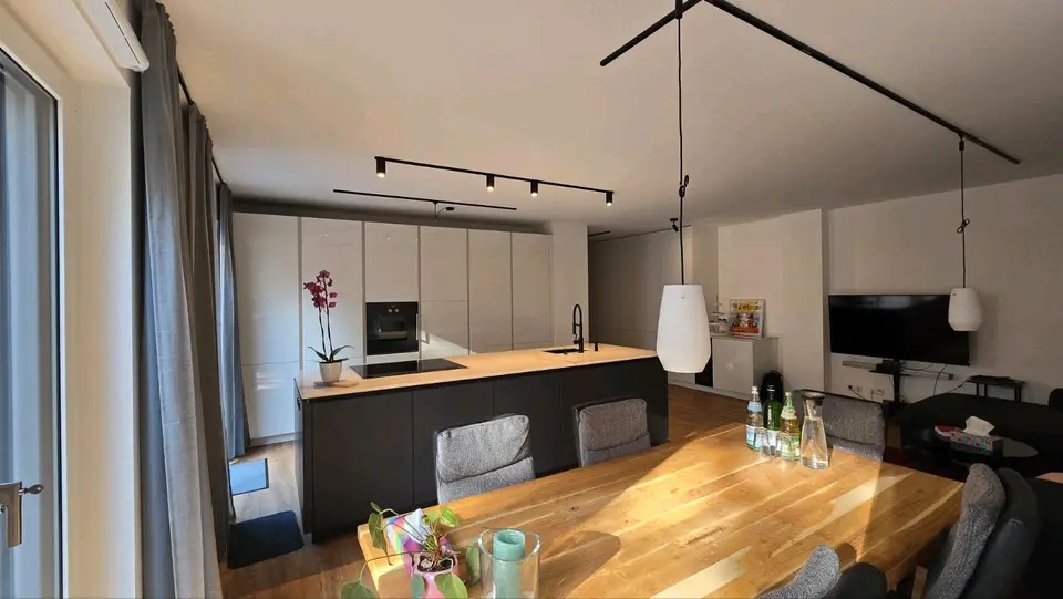 4 Zimmer Wohnung mit 109 m² in Offenburg – Bild 3