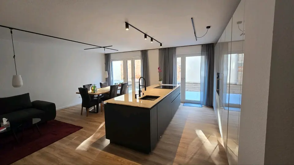 4 Zimmer Wohnung mit 109 m² in Offenburg – Bild 4