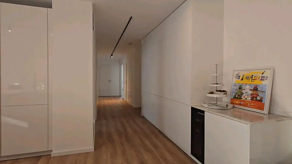 4 Zimmer Wohnung mit 109 m² in Offenburg – Bild 6