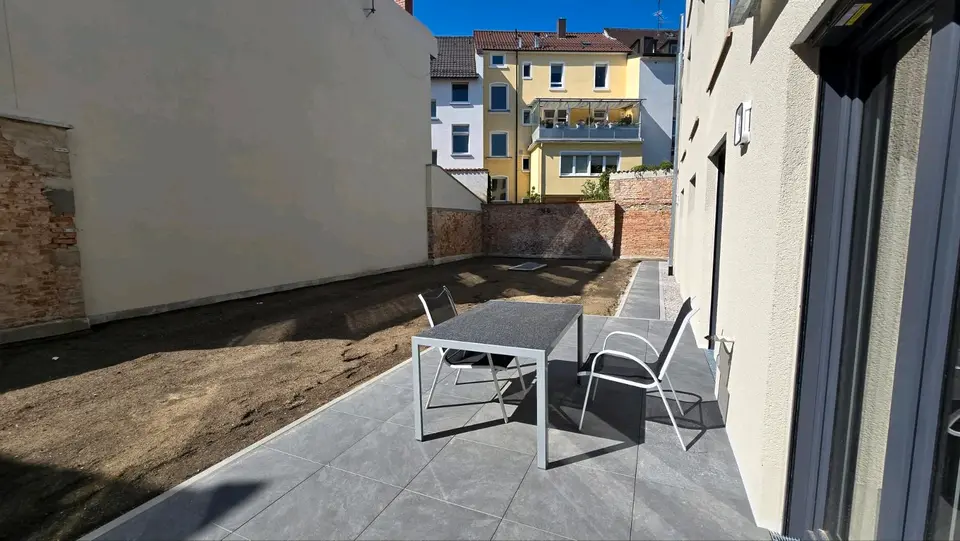 4 Zimmer Wohnung mit 109 m² in Offenburg – Bild 7