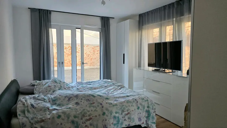 4 Zimmer Wohnung mit 109 m² in Offenburg – Bild 8