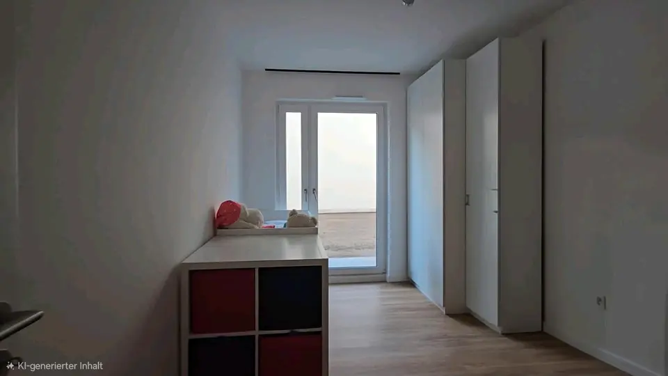 4 Zimmer Wohnung mit 109 m² in Offenburg – Bild 9