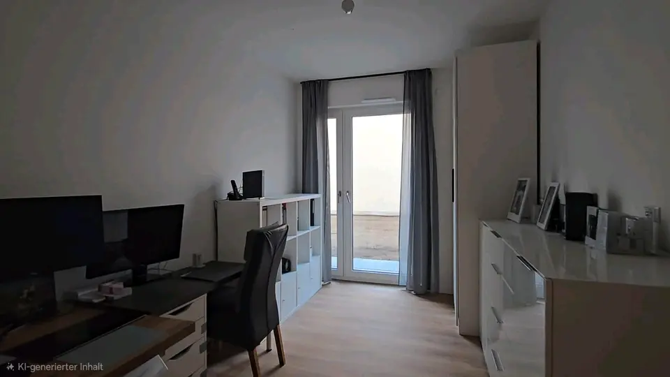 4 Zimmer Wohnung mit 109 m² in Offenburg – Bild 10