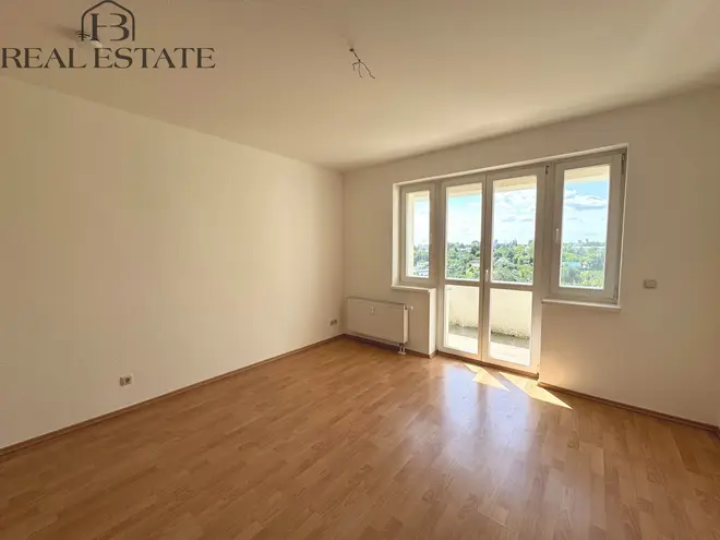 2 Zimmer Wohnung mit 61 m² in Magdeburg – Bild 1