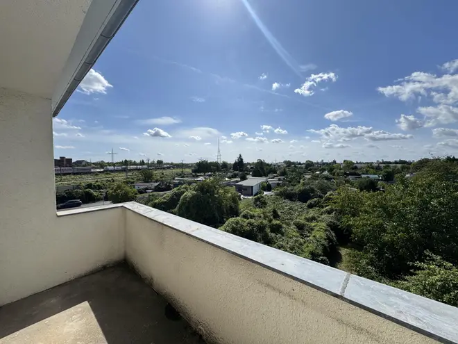 2 Zimmer Wohnung mit 61 m² in Magdeburg – Bild 11