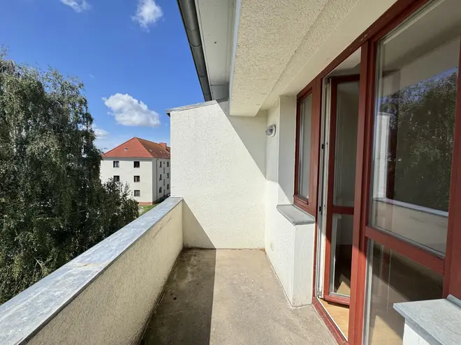 2 Zimmer Wohnung mit 61 m² in Magdeburg – Bild 12