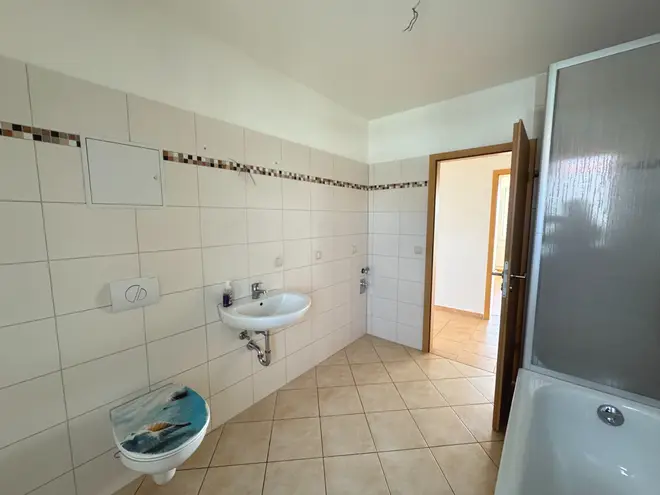 2 Zimmer Wohnung mit 61 m² in Magdeburg – Bild 6