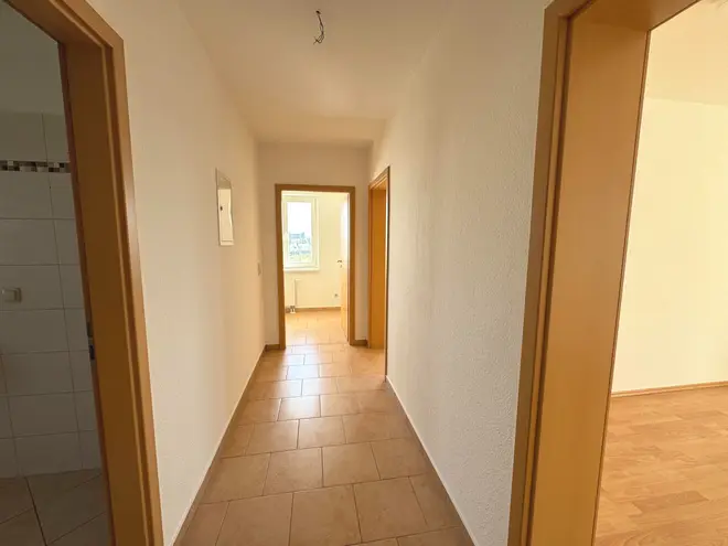 2 Zimmer Wohnung mit 61 m² in Magdeburg – Bild 10