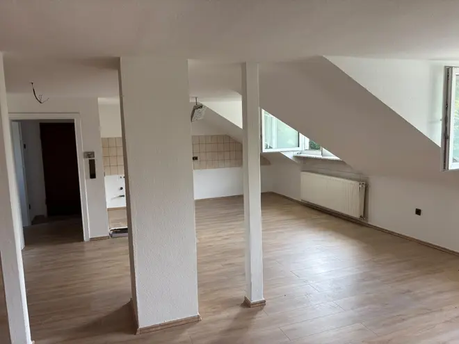 2 Zimmer Wohnung mit 70 m² in Bochum – Bild 11