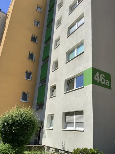 3 Zimmer Wohnung mit 78 m² in Oberhausen – Bild 1