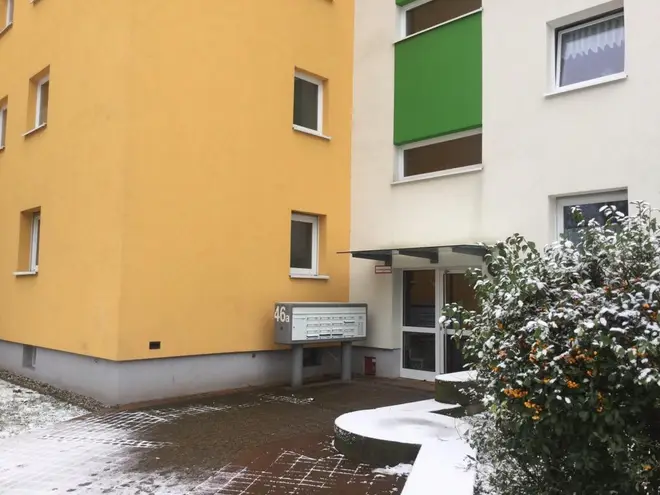 3 Zimmer Wohnung mit 78 m² in Oberhausen – Bild 2