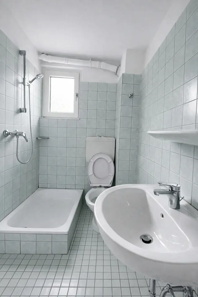 2 Zimmer Wohnung mit 43 m² in Ahaus – Bild 5