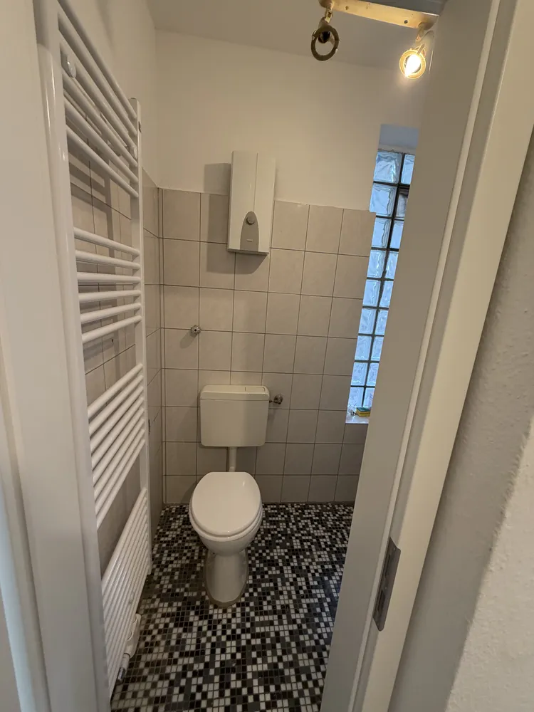 2 Zimmer Wohnung mit 39 m² in Herne – Bild 1