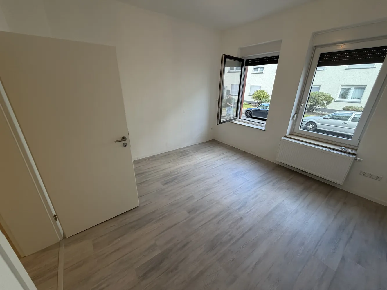 2 Zimmer Wohnung mit 39 m² in Herne – Bild 2