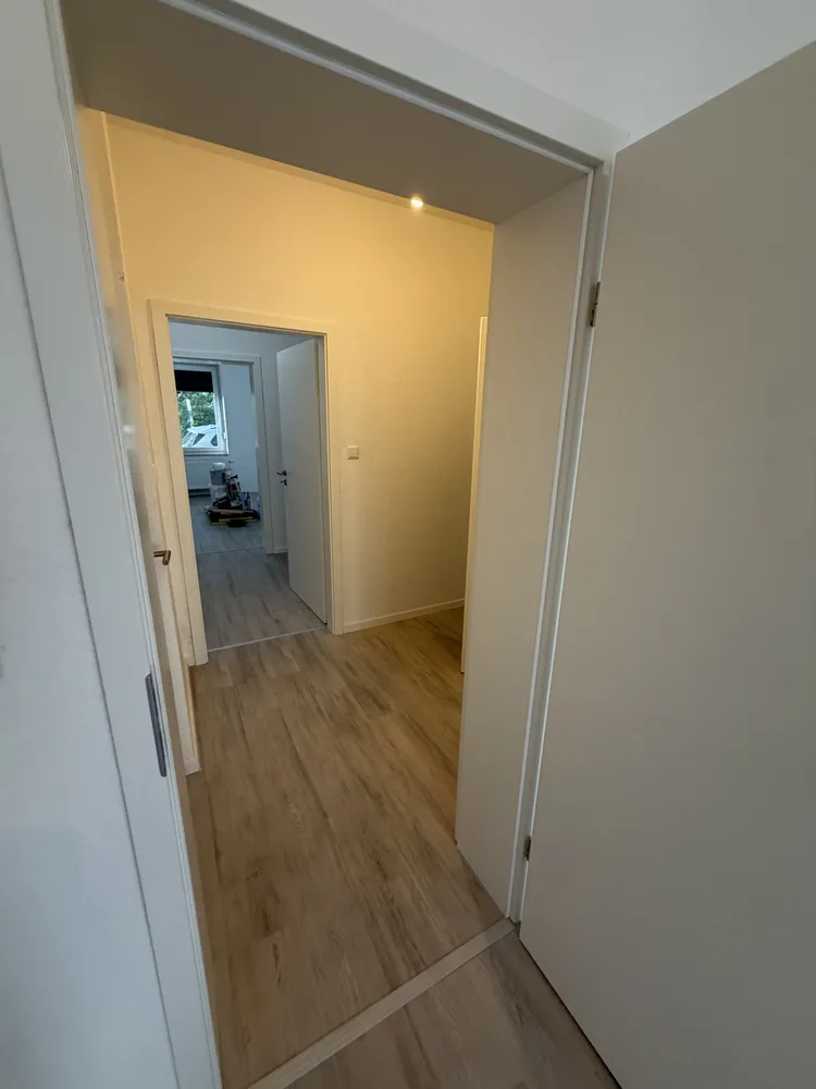 2 Zimmer Wohnung mit 39 m² in Herne – Bild 4