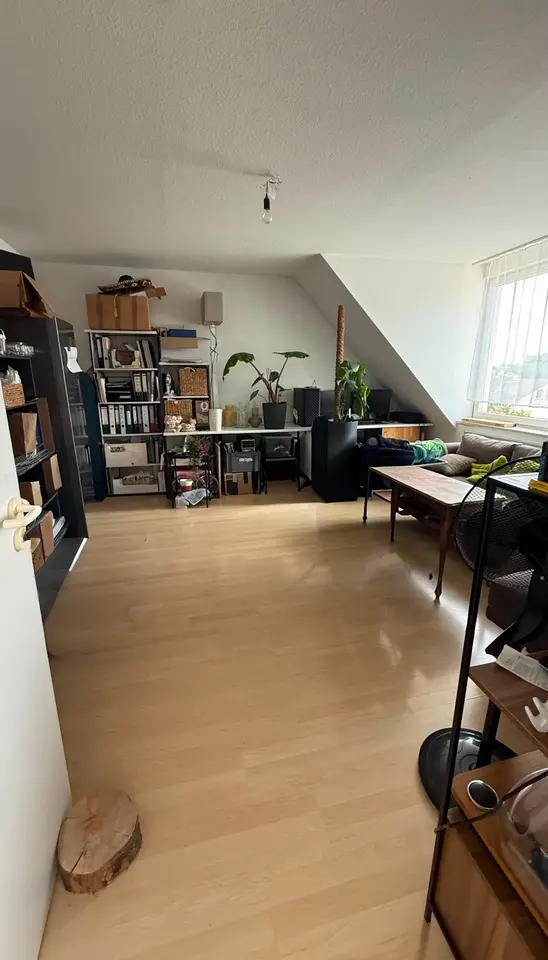 3 Zimmer Wohnung mit 89 m² in Coburg – Bild 2