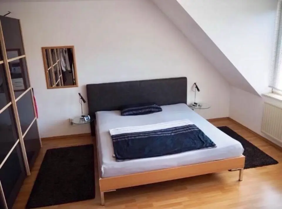 3 Zimmer Wohnung mit 89 m² in Coburg – Bild 3