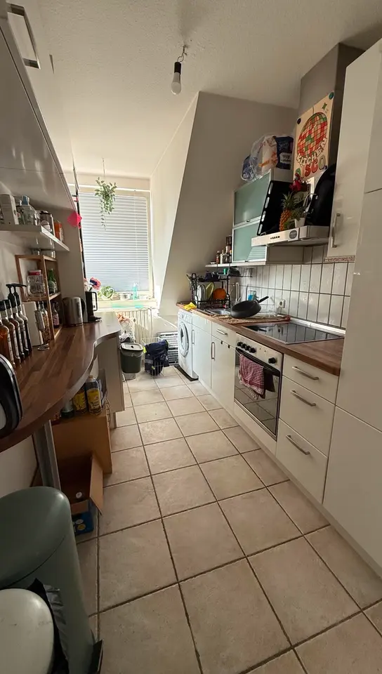 3 Zimmer Wohnung mit 89 m² in Coburg – Bild 4