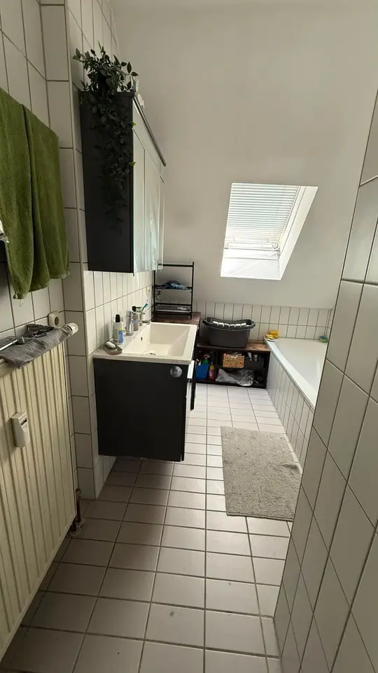 3 Zimmer Wohnung mit 89 m² in Coburg – Bild 5