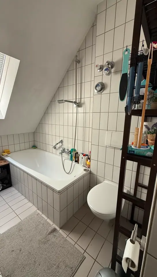 3 Zimmer Wohnung mit 89 m² in Coburg – Bild 7