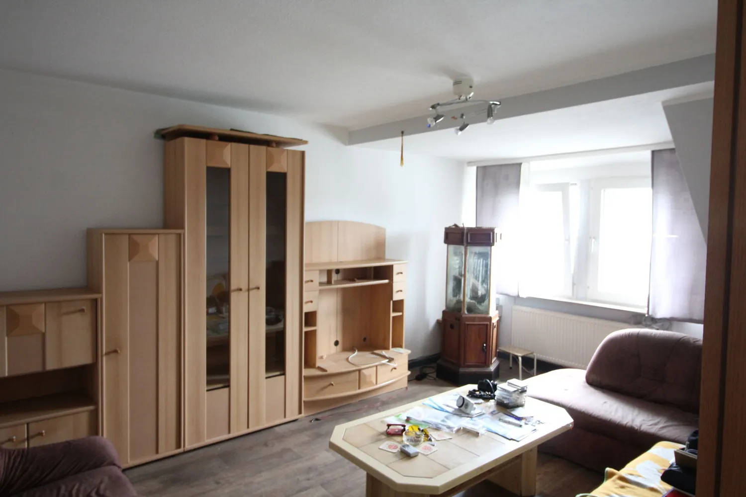3 Zimmer Wohnung mit 56 m² in Recklinghausen – Bild 1