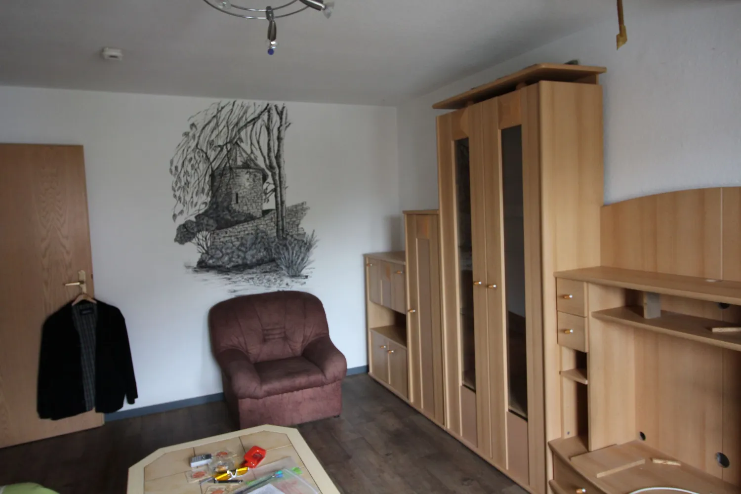 3 Zimmer Wohnung mit 56 m² in Recklinghausen – Bild 4