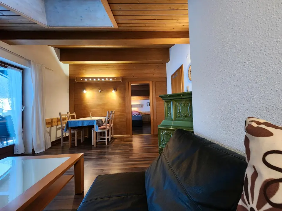 WG-Zimmer mit 57 m² in Berchtesgaden – Bild 1