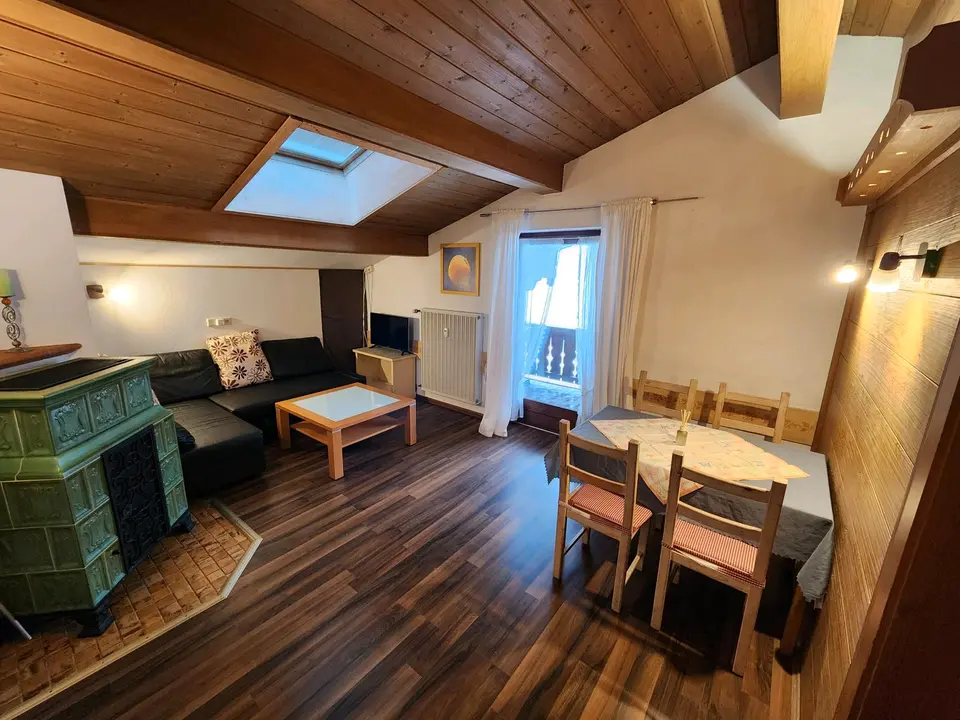 WG-Zimmer mit 57 m² in Berchtesgaden – Bild 2