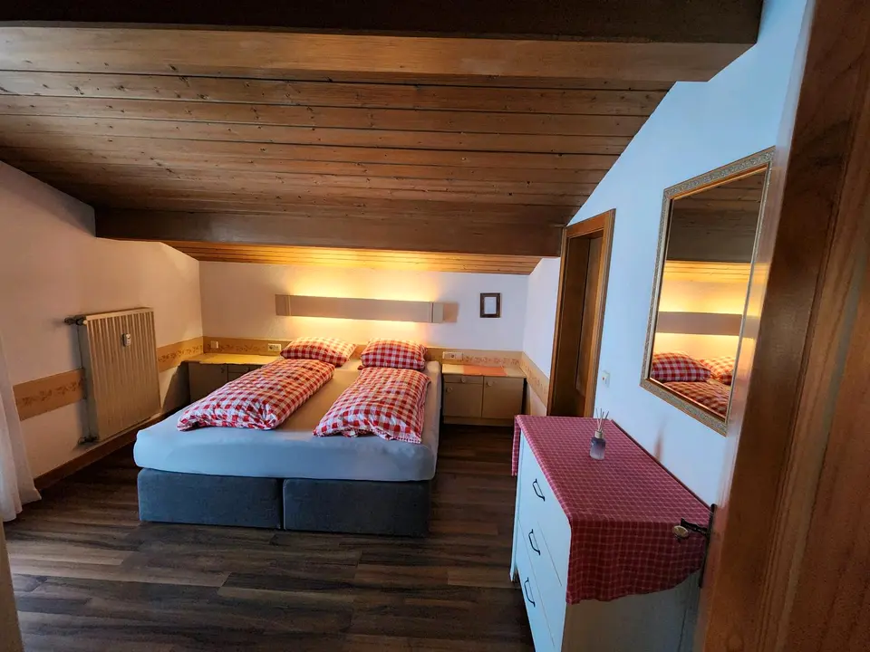 WG-Zimmer mit 57 m² in Berchtesgaden – Bild 3