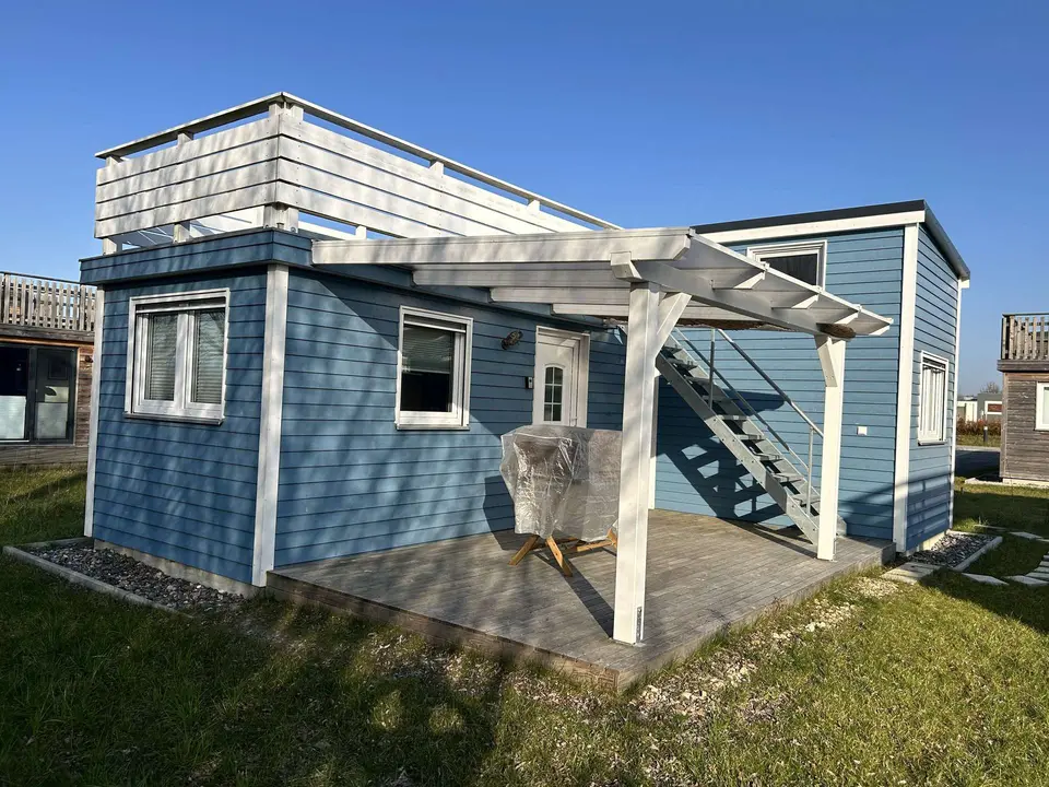 WG-Zimmer mit 57 m² in Berchtesgaden – Bild 9