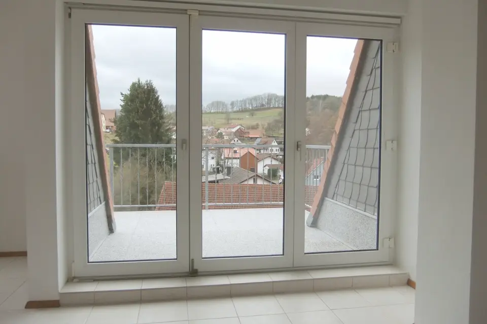 4 Zimmer Wohnung mit 100 m² in Michelstadt – Bild 5