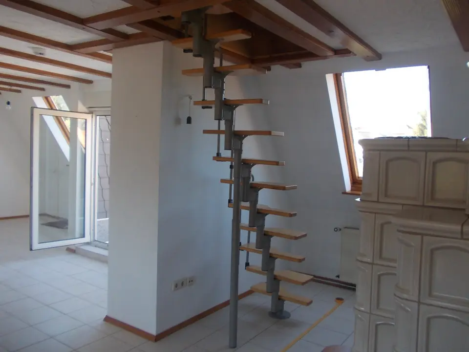 4 Zimmer Wohnung mit 100 m² in Michelstadt – Bild 6