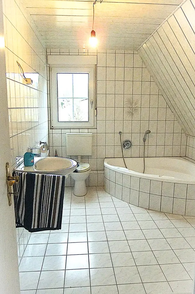 4 Zimmer Wohnung mit 100 m² in Michelstadt – Bild 7