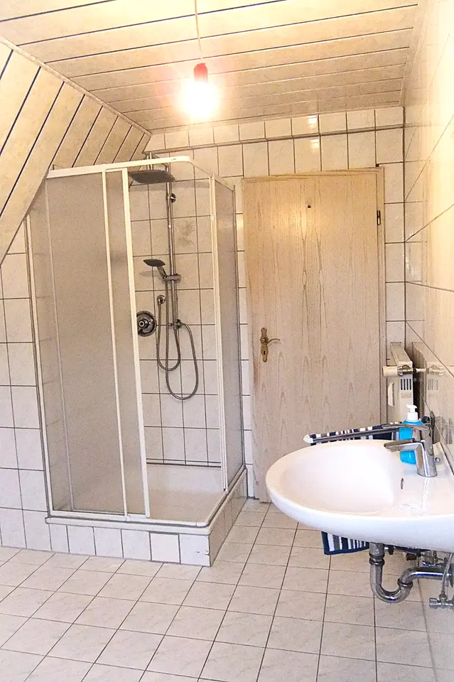 4 Zimmer Wohnung mit 100 m² in Michelstadt – Bild 8