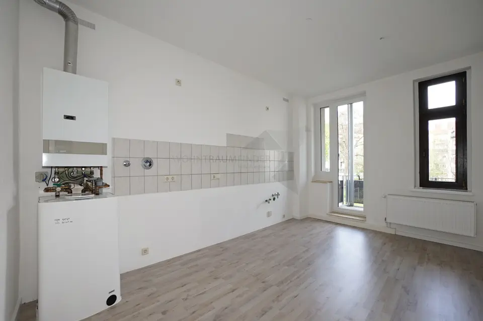 2 Zimmer Wohnung mit 76 m² in Zwickau – Bild 7